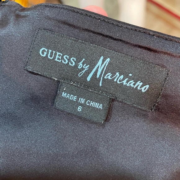 Guess by Marciano size 6 - Picture 8 of 13